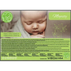 Cangaroo Majesty 60 X 120 Cm Ledikantmatras -Bekend Babyartikelen Winkel Cangaroo Majesty 60 x 120 cm Ledikantmatras 3