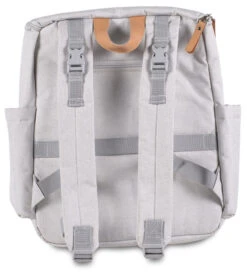 Cangaroo Megan Beige Rugzak Luiertas 6967 -Bekend Babyartikelen Winkel Cangaroo Megan Beige Rugzak Luiertas 6967 3