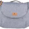 Cangaroo Naomi Grey Luiertas 6912 -Bekend Babyartikelen Winkel Cangaroo Naomi Grey Luiertas 6912 1