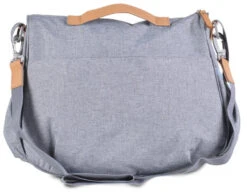 Cangaroo Naomi Grey Luiertas 6912 -Bekend Babyartikelen Winkel Cangaroo Naomi Grey Luiertas 6912 3