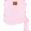 Cangaroo Sling Cherish Pink Draagdoek 7186 -Bekend Babyartikelen Winkel Cangaroo Sling Cherish Pink Draagdoek 7186 1