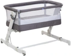 Chicco Next2me Pop-Up Atmosphere Wieg Aan Bed 05079299570000