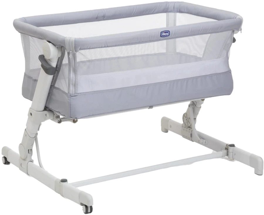 Chicco Next2me Pop-Up Grey Mist Wieg Aan Bed 07079299720000 3 Chicco Next2me Pop-Up Grey Mist Wieg Aan Bed 07079299720000