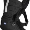 Chicco Easy Fit Black Night Draagzak 79154.41 -Bekend Babyartikelen Winkel Chicco Easy Fit Black Night 79154.41