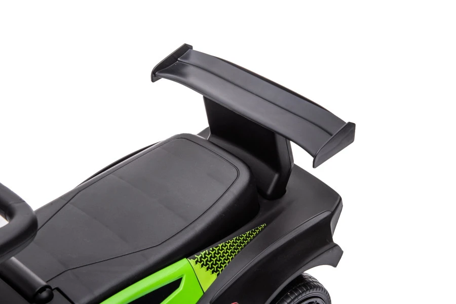 Eco Toys Wit Lamborghini Loopauto 660 8 Eco Toys Wit Lamborghini Loopauto 660 - Afbeelding 6