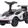 Eco Toys Wit Lamborghini Loopauto 660 -Bekend Babyartikelen Winkel Eco Toys Wit Lamborghini Loopauto 660 .1
