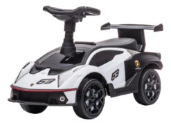 Eco Toys Wit Lamborghini Loopauto 660