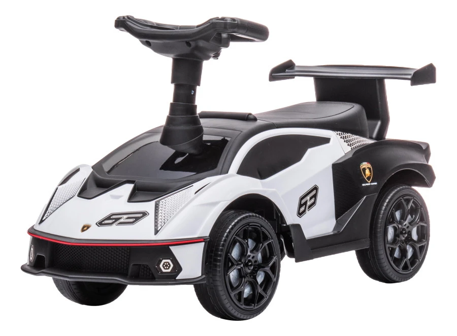 Eco Toys Wit Lamborghini Loopauto 660 3 Eco Toys Wit Lamborghini Loopauto 660