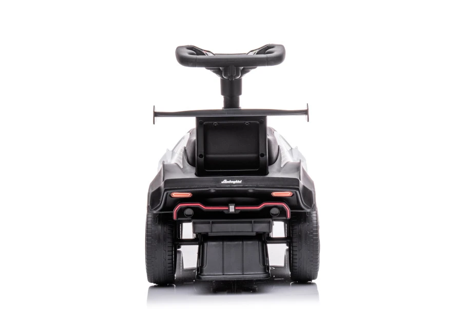 Eco Toys Wit Lamborghini Loopauto 660 6 Eco Toys Wit Lamborghini Loopauto 660 - Afbeelding 4