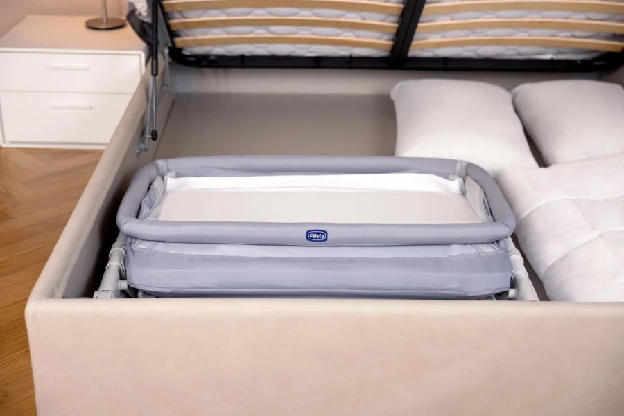 Chicco Next2me Pop-Up Grey Mist Wieg Aan Bed 07079299720000 10 Chicco Next2me Pop-Up Grey Mist Wieg Aan Bed 07079299720000 - Afbeelding 8