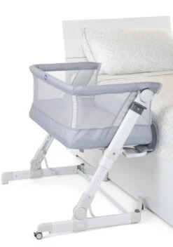 Chicco Next2me Pop-Up Grey Mist Wieg Aan Bed 07079299720000 15 Chicco Next2me Pop-Up Grey Mist Wieg Aan Bed 07079299720000 -Bekend Babyartikelen Winkel Foto Grey mist 4