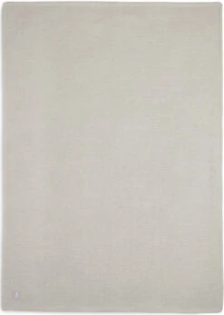 Jollein Basic Knit Nougat / Fleece 75 X 100 Cm Wiegdeken 517-511-65360 -Bekend Babyartikelen Winkel Jollein Basic Knit Nougat 1 shop