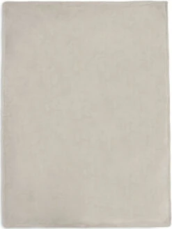 Jollein Basic Knit Nougat / Fleece 75 X 100 Cm Wiegdeken 517-511-65360 -Bekend Babyartikelen Winkel Jollein Basic Knit Nougat 2 shop
