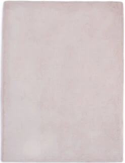 Jollein Basic Knit Pale Pink / Fleece 75 X 100 Cm Wiegdeken 517-511-65310 -Bekend Babyartikelen Winkel Jollein Basic Knit Pale Pink 1.3