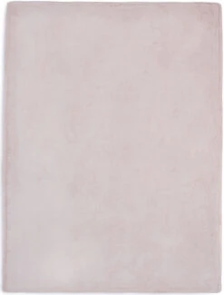 Jollein Basic Knit Pale Pink / Fleece 100 X 150 Cm Ledikantdeken 517-522-65310 -Bekend Babyartikelen Winkel Jollein Basic Knit Pale Pink Fleece 100 x 150 cm Ledikantdeken 517 522 65310 3