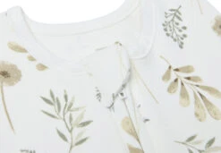 Jollein Newborn Cocoon Wild Flowers 0 -3 Maanden Inbakerslaapzak 047-596-66059 -Bekend Babyartikelen Winkel Jollein Newborn Cocoon Goose Wild Flowers 0 3 Maanden Slaapzak 047 596 66059 .5