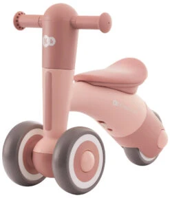 Kinderkraft Minibi Candy Pink Loopfiets KRMIBI00PNK0000