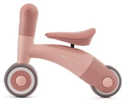 Kinderkraft Minibi Candy Pink Loopfiets KRMIBI00PNK0000 -Bekend Babyartikelen Winkel Kinderkraft Minibi Candy Pink Loopfiets KRMIBI00PNK0000 3