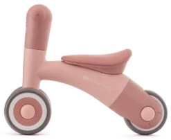 Kinderkraft Minibi Candy Pink Loopfiets KRMIBI00PNK0000 -Bekend Babyartikelen Winkel Kinderkraft Minibi Candy Pink Loopfiets KRMIBI00PNK0000 4