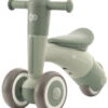 Kinderkraft Minibi Leaf Green Loopfiets KRMIBI00GRE0000 -Bekend Babyartikelen Winkel Kinderkraft Minibi Leaf Green Loopfiets KRMIBI00GRE0000 1
