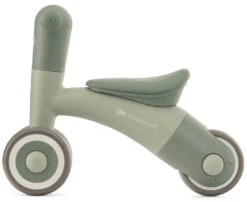 Kinderkraft Minibi Leaf Green Loopfiets KRMIBI00GRE0000 -Bekend Babyartikelen Winkel Kinderkraft Minibi Leaf Green Loopfiets KRMIBI00GRE0000 3