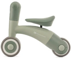 Kinderkraft Minibi Leaf Green Loopfiets KRMIBI00GRE0000 -Bekend Babyartikelen Winkel Kinderkraft Minibi Leaf Green Loopfiets KRMIBI00GRE0000 4