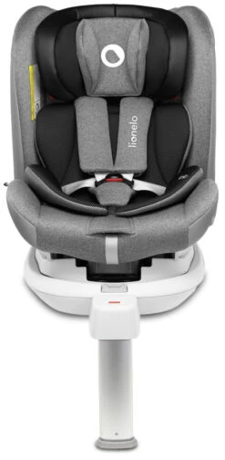 Lionelo Braam Stone 360° Isofix 0-36 Kg Autostoel LO-BRAAM STONE 15 Lionelo Braam Stone 360° Isofix 0-36 Kg Autostoel LO-BRAAM STONE -Bekend Babyartikelen Winkel Lionelo Braam Stone 360 Isofix 0 36 kg Autostoel 2
