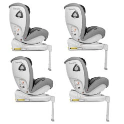 Lionelo Braam Stone 360° Isofix 0-36 Kg Autostoel LO-BRAAM STONE 19 Lionelo Braam Stone 360° Isofix 0-36 Kg Autostoel LO-BRAAM STONE -Bekend Babyartikelen Winkel Lionelo Braam Stone 360 Isofix 0 36 kg Autostoel 6