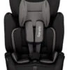 Lionelo Levi Simple Black 9-36 Kg Autostoel LO-LEVI SIMPLE BLACK 1 Lionelo Levi Simple Black 9-36 Kg Autostoel LO-LEVI SIMPLE BLACK -Bekend Babyartikelen Winkel Lionelo Levi Simple Black 9 36 kg Autostoel LO LEVI SIMPLE BLACK 1