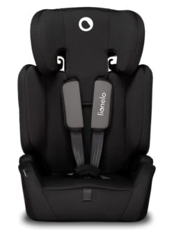 Lionelo Levi Simple Black 9-36 Kg Autostoel LO-LEVI SIMPLE BLACK 11 Lionelo Levi Simple Black 9-36 Kg Autostoel LO-LEVI SIMPLE BLACK -Bekend Babyartikelen Winkel Lionelo Levi Simple Black 9 36 kg Autostoel LO LEVI SIMPLE BLACK 4