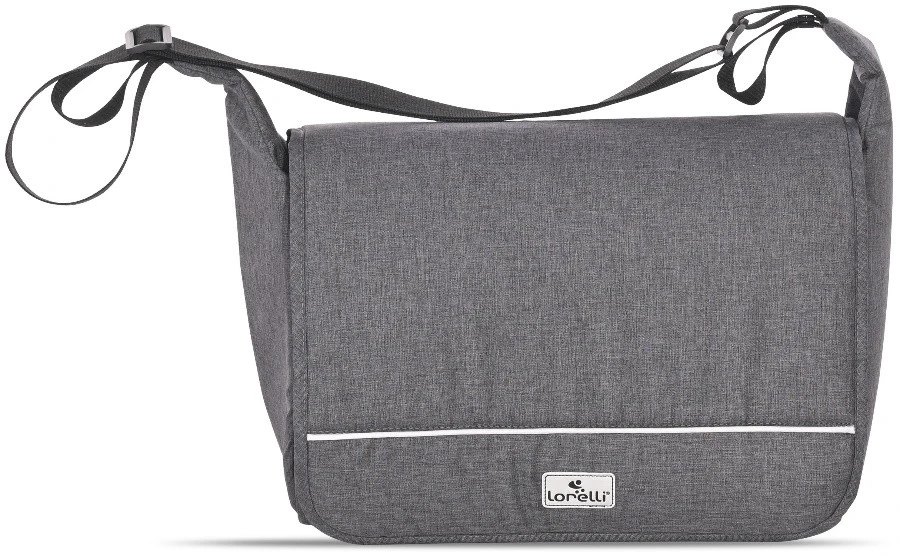 Lorelli Alexa Luxe Black 3-in-1 Combi Kinderwagen Incl. Autostoel 1002129-2186 13 Lorelli Alexa Luxe Black 3-in-1 Combi Kinderwagen Incl. Autostoel 1002129-2186 - Afbeelding 11