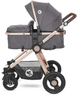 Lorelli Alexa Luxe Black 3-in-1 Combi Kinderwagen Incl. Autostoel 1002129-2186 16 Lorelli Alexa Luxe Black 3-in-1 Combi Kinderwagen Incl. Autostoel 1002129-2186 -Bekend Babyartikelen Winkel Lorelli Alexa Luxe Black 3 in 1 Combi Kinderwagen incl. Autostoel 1002129 2186 2