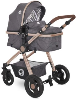 Lorelli Alexa Luxe Black 3-in-1 Combi Kinderwagen Incl. Autostoel 1002129-2186 17 Lorelli Alexa Luxe Black 3-in-1 Combi Kinderwagen Incl. Autostoel 1002129-2186 -Bekend Babyartikelen Winkel Lorelli Alexa Luxe Black 3 in 1 Combi Kinderwagen incl. Autostoel 1002129 2186 3