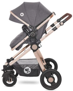 Lorelli Alexa Luxe Black 3-in-1 Combi Kinderwagen Incl. Autostoel 1002129-2186 21 Lorelli Alexa Luxe Black 3-in-1 Combi Kinderwagen Incl. Autostoel 1002129-2186 -Bekend Babyartikelen Winkel Lorelli Alexa Luxe Black 3 in 1 Combi Kinderwagen incl. Autostoel 1002129 2186 6