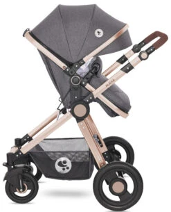 Lorelli Alexa Luxe Black 3-in-1 Combi Kinderwagen Incl. Autostoel 1002129-2186 20 Lorelli Alexa Luxe Black 3-in-1 Combi Kinderwagen Incl. Autostoel 1002129-2186 -Bekend Babyartikelen Winkel Lorelli Alexa Luxe Black 3 in 1 Combi Kinderwagen incl. Autostoel 1002129 2186 7