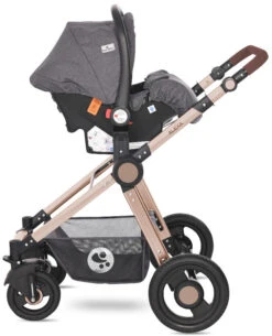 Lorelli Alexa Luxe Black 3-in-1 Combi Kinderwagen Incl. Autostoel 1002129-2186 23 Lorelli Alexa Luxe Black 3-in-1 Combi Kinderwagen Incl. Autostoel 1002129-2186 -Bekend Babyartikelen Winkel Lorelli Alexa Luxe Black 3 in 1 Combi Kinderwagen incl. Autostoel 1002129 2186 9