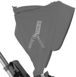 Lorelli Jaguar Deluxe Grey Driewieler 1005039-2102 -Bekend Babyartikelen Winkel Lorelli Jaguar Deluxe Grey Driewieler 1005039 2102 6