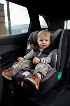 Ding York Black Leather I-Size Autostoel 9-36 Kg K63 26 Ding York Black Leather I-Size Autostoel 9-36 Kg K63 -Bekend Babyartikelen Winkel ML Ding York 10 2 1