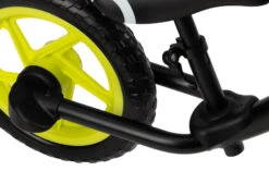 Momi Ross Balance Bike Lemon Loopfiets ROBI00001 -Bekend Babyartikelen Winkel Momi Ross Balance Bike Lemon Loopfiets ROBI00001 4