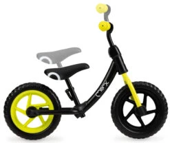 Momi Ross Balance Bike Lemon Loopfiets ROBI00001 -Bekend Babyartikelen Winkel Momi Ross Balance Bike Lemon Loopfiets ROBI00001 5