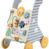 PolarB Activity Walker Houten Loopwagen 44028 2 PolarB Activity Walker Houten Loopwagen 44028 -Bekend Babyartikelen Winkel PolarB Activity Walker Houten Loopwagen 44028 1