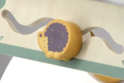 PolarB Activity Walker Houten Loopwagen 44028 -Bekend Babyartikelen Winkel PolarB Activity Walker Houten Loopwagen 44028 2