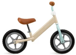 QKids Fleet Balance Bike Cappuccino Loopfiets QKIDS00002 12 QKids Fleet Balance Bike Cappuccino Loopfiets QKIDS00002 -Bekend Babyartikelen Winkel QKids Fleet Balance Bike Cappuccino Loopfiets QKIDS00002 2