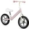 QKids Fleet Balance Bike Pink Loopfiets QKIDS00003 2 QKids Fleet Balance Bike Pink Loopfiets QKIDS00003 -Bekend Babyartikelen Winkel QKids Fleet Balance Bike Pink Loopfiets QKIDS00003 1