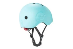 Scoot And Ride Blueberry Maat S-M Kinderhelm SR-96362 -Bekend Babyartikelen Winkel Scoot and Ride Blueberry Maat S M Kinderhelm SR 96362 2