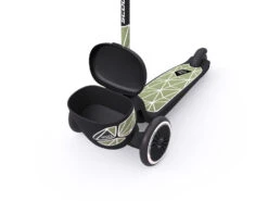 Scoot And Ride Green Lines Highwaykick 2 Step SR-96525 -Bekend Babyartikelen Winkel Scoot and Ride Green Lines Highwaykick 2 Step SR 96525 .4
