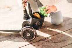 Scoot And Ride Leopard Highwaykick 2 Step SR-96524 -Bekend Babyartikelen Winkel Scoot and Ride Leopard Highwaykick 2 Step SR 96524 .sfeer 2