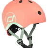 Scoot And Ride Peach Maat XXS-S Kinderhelm SR-96389 2 Scoot And Ride Peach Maat XXS-S Kinderhelm SR-96389 -Bekend Babyartikelen Winkel Scoot and Ride Peach Maat XXS S Kinderhelm SR 96389 .1