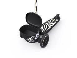 Scoot And Ride Zebra Highwaykick 2 Step SR-96523 -Bekend Babyartikelen Winkel Scoot and Ride Zebra Highwaykick 2 Step SR 96523 .4