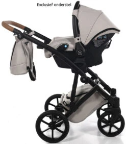 Tako Space Beige Autostoel 0-13 Kg 02 -Bekend Babyartikelen Winkel Tako Space Beige Autostoel 0 13 kg 02